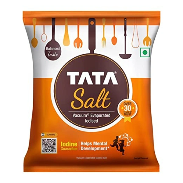 TATA Salt 