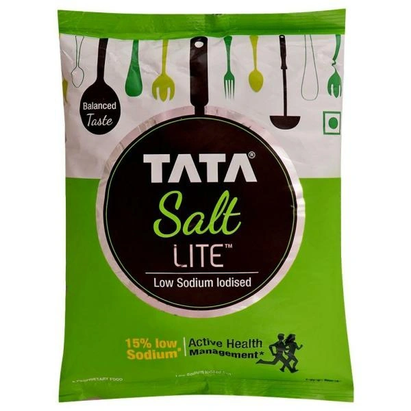 TATA Salt Lite