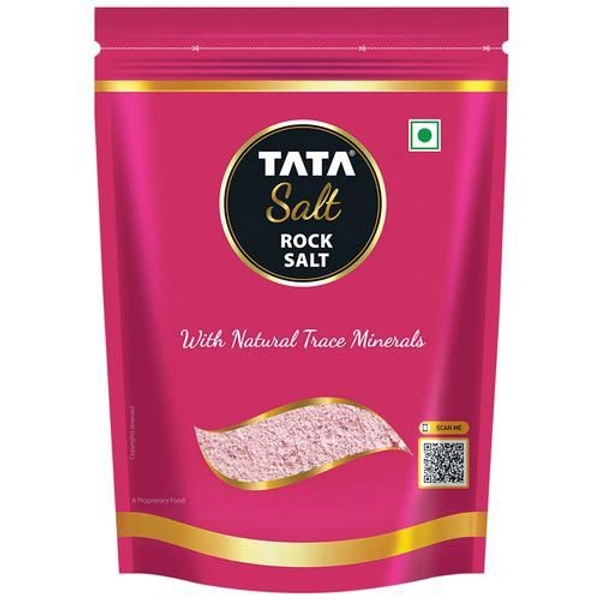 TATA ROCK SALT