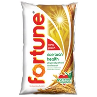 Fortune Rice bran health Oil 