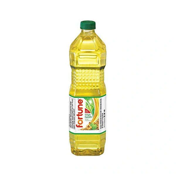 Fortune Soya helth Oil