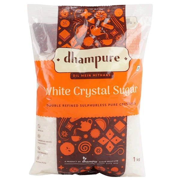 Dhampure Sugar 