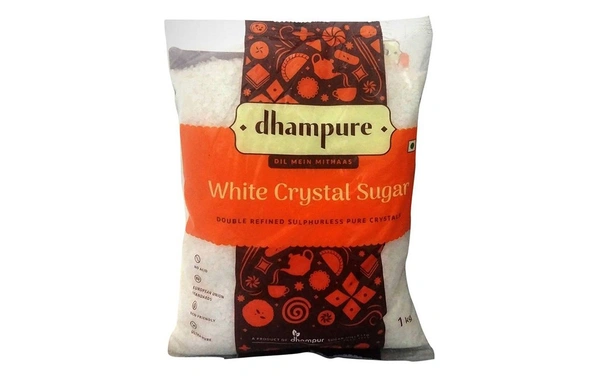 Dhampure Sugar 