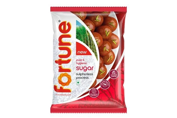 Fortune Sugar 