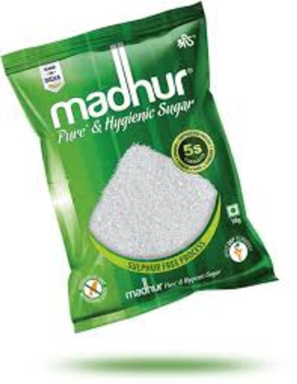 Madhur Sugar 