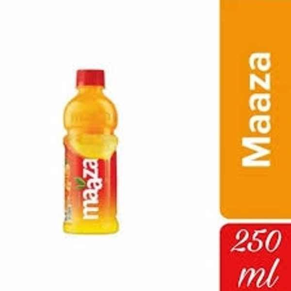 Maaza