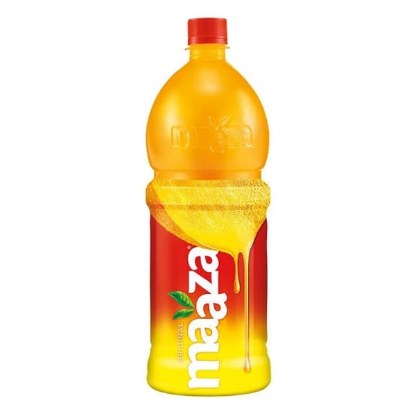 Maaza 