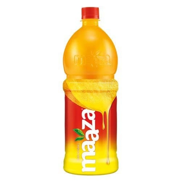 Maaza