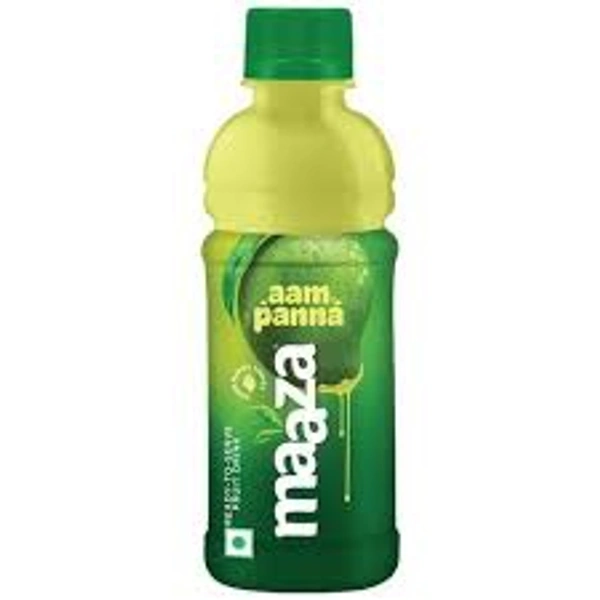 Maaza aam Panna