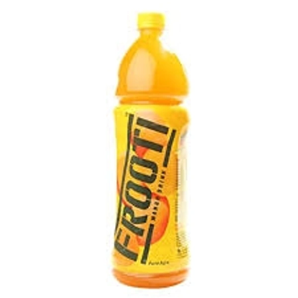 FROOTI