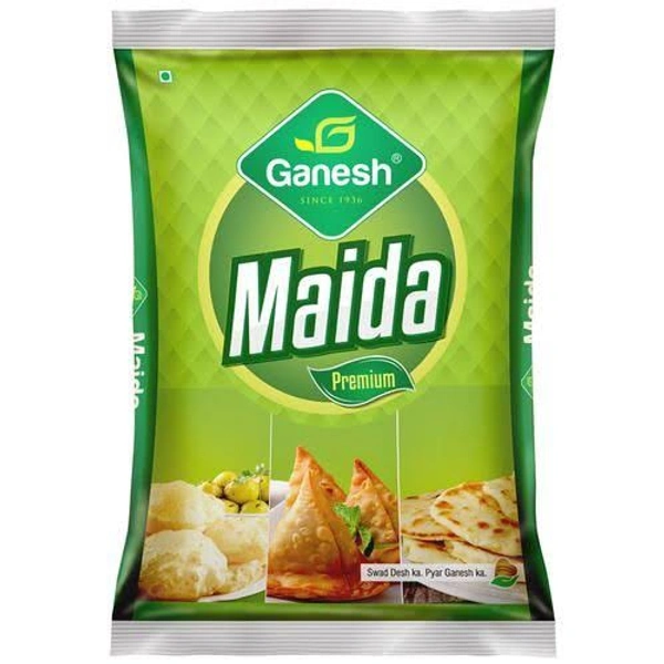 Ganesh Maida 