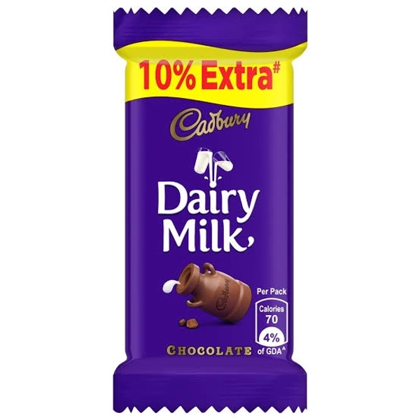 Dairy Milk Chocolate