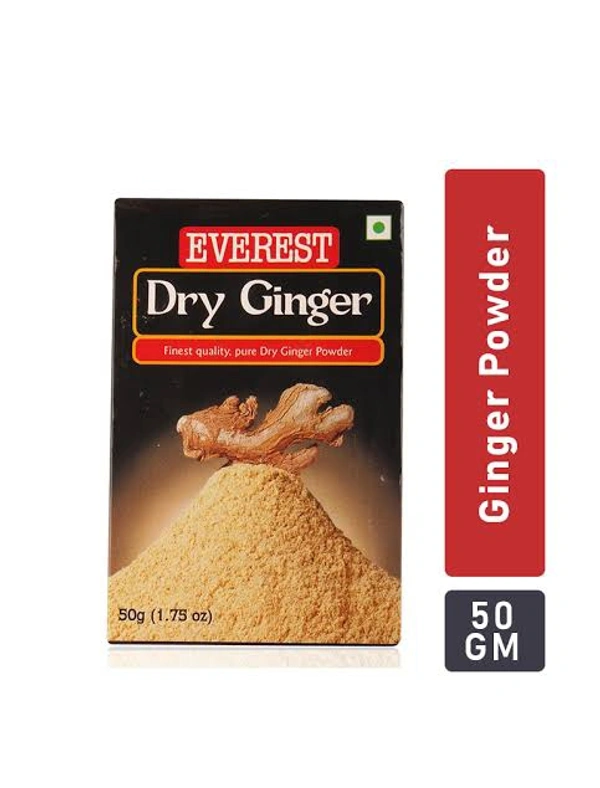 Everest Dry Ginger Power 