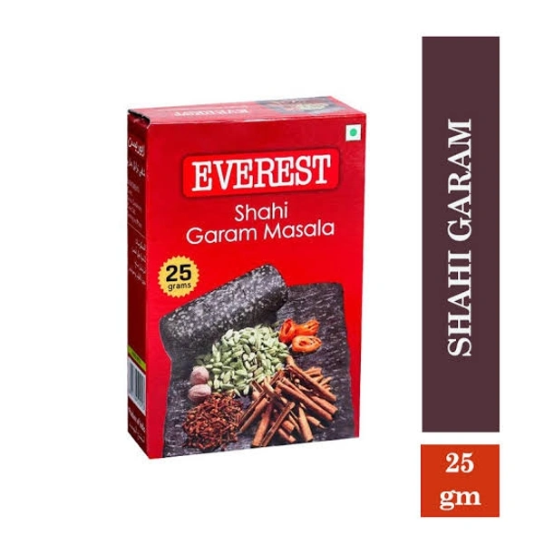 Everest Shahi Garam Masala 