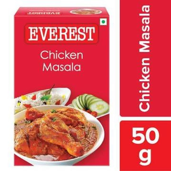 Everest Chicken Masala 