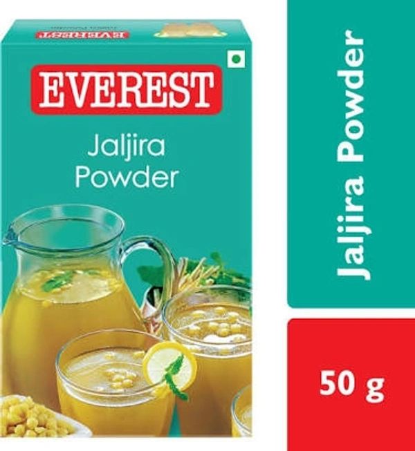 Everest Jaljira Powered 