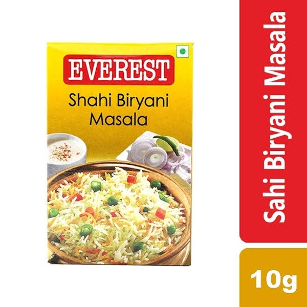 Everest Shahi Biryani Masala