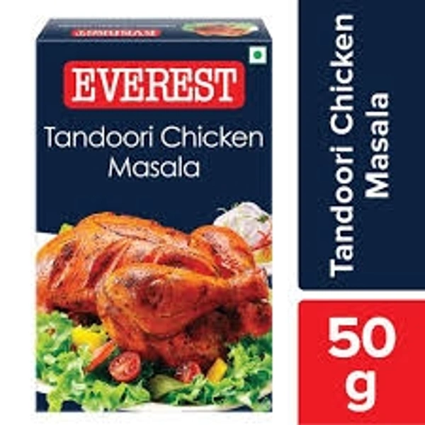 Everest Chicken Tandoori Masala