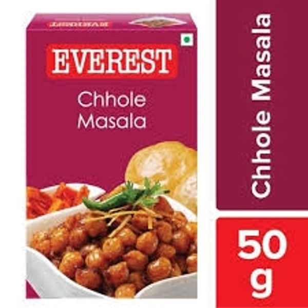 Everest Chole Masala