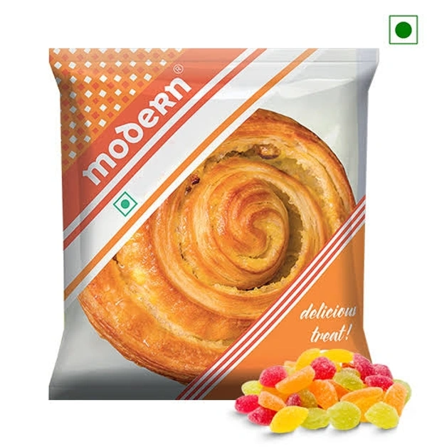 modern Laccha Buns 