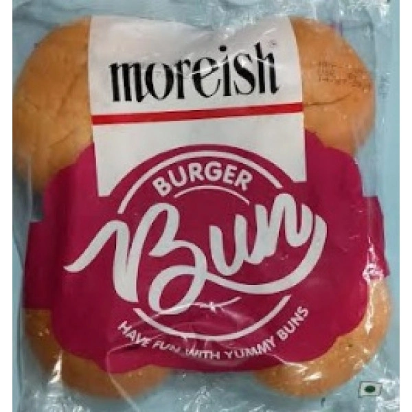 moreosh Burger Buns