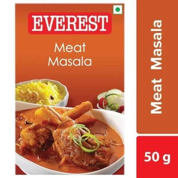 Everest Meat Masala 