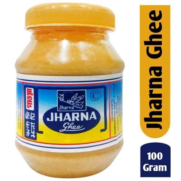 Jharna Ghee
