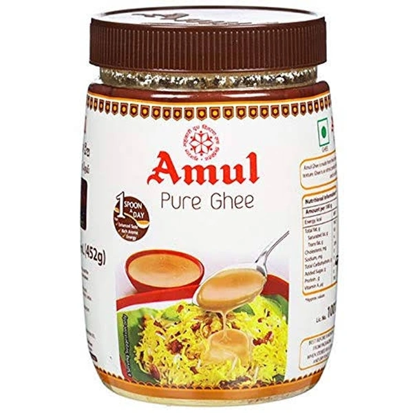 Amul Pure Ghee