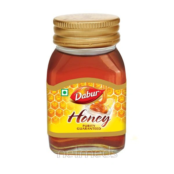 Dabur Honey