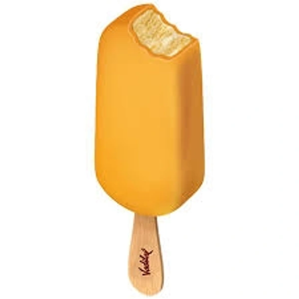 Vadilal Badabite mango  Icecream 