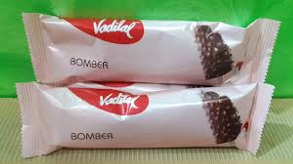 Vadilal Bomber  Icecream 