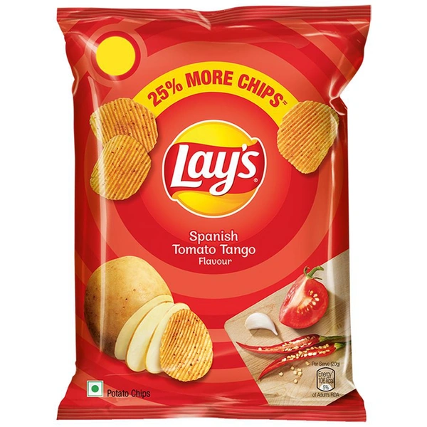 Lays Tomato 