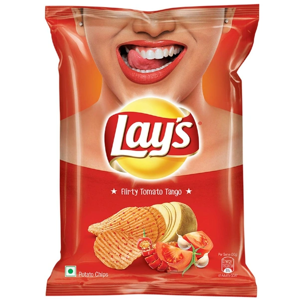 Lays Tomato 