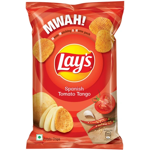 Lays Tomato 