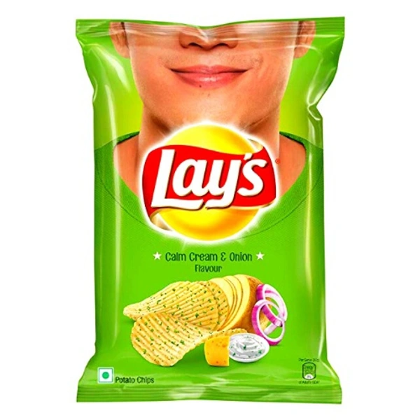 Lays American