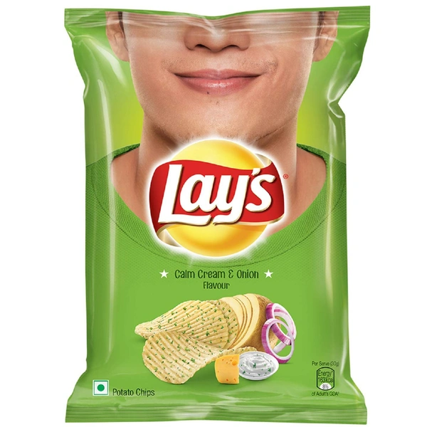 Lays American
