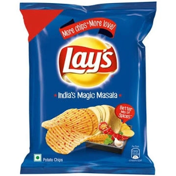 Lays Magic Masala