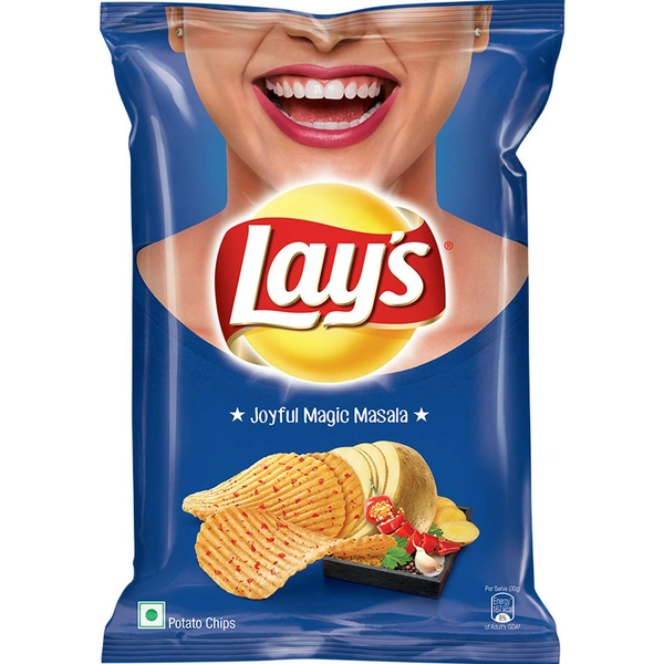 Lays Magic Masala