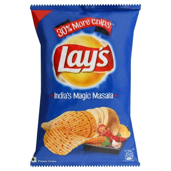 Lays Magic Masala