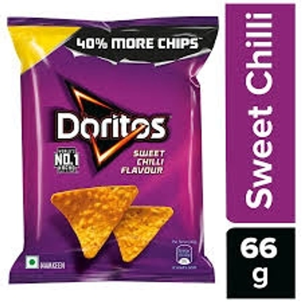 Doritos Nachos