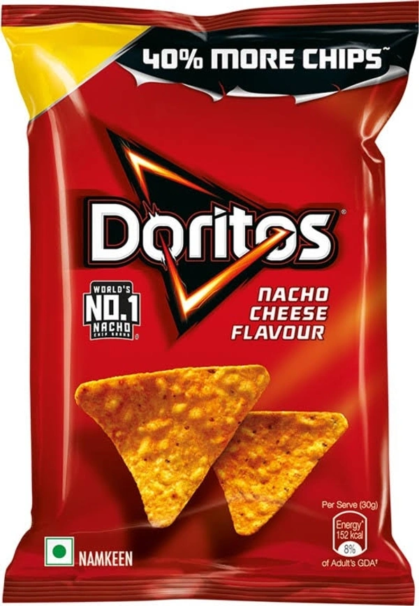Doritos