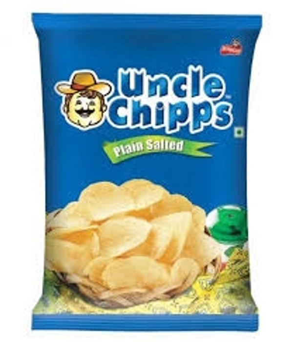 Uncle Chipps 