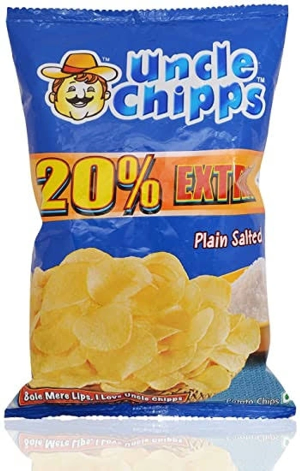 Uncle Chipps 