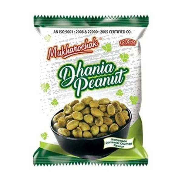 Dhania Peanut  - 25gm