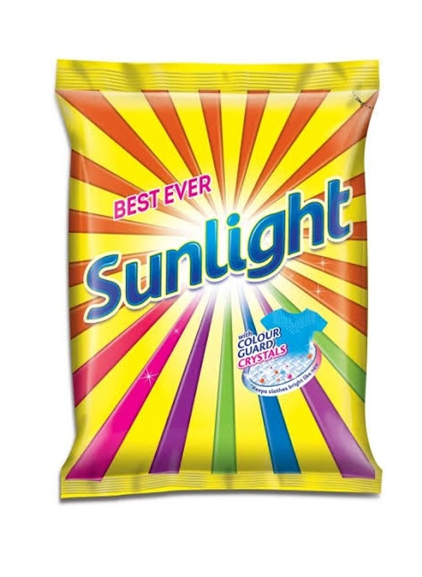 Sunlight  