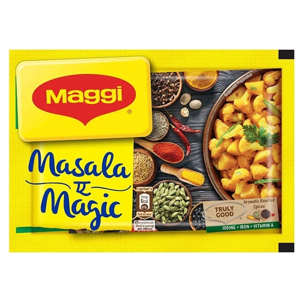 Maggi Magic Masala 