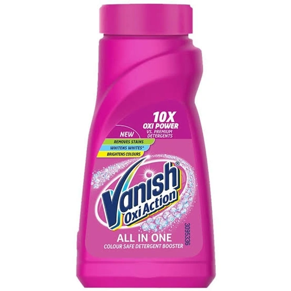 Vanish  Liquid