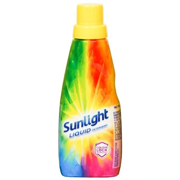 Sunlight Liquid 
