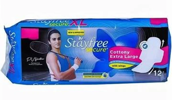 Stayfree XL - XL