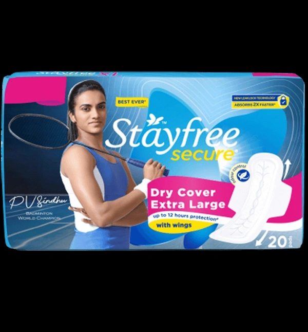 Stayfree XL - XL